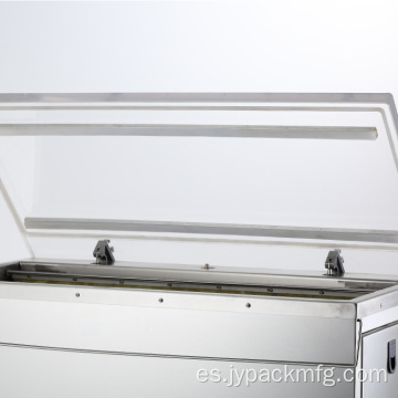 Máquina de envasado de vacío Piezas de metal de arroz automáticas